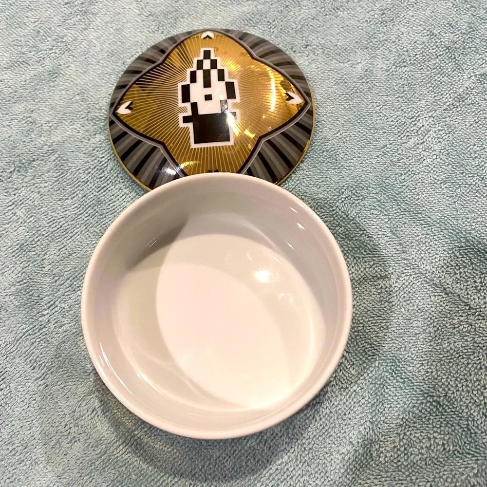 Tiffany trinket box‎